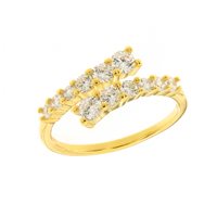 Anello Vivi Gioielli Donna in Argento 1098020041659 - 1098020041659